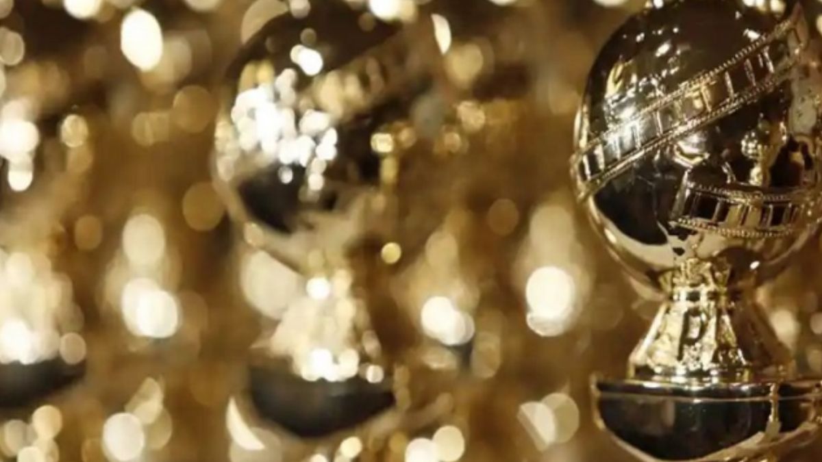 Golden Globes 2023 RRR Nominated For Best NonEnglish Language Film